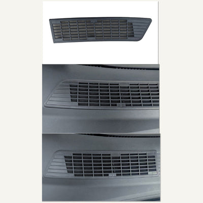 Air Intake Cover for 2024 Tesla Model 3 Highland Accessories TOPCARS