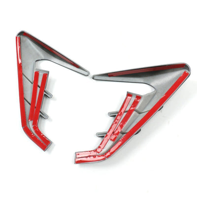 Camera Turn Signal Covers for Tesla Model 3 Highland Accessories TOPCARS