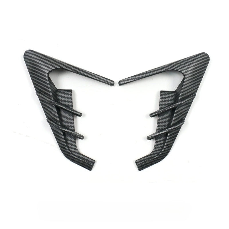 Camera Turn Signal Covers for Tesla Model 3 Highland Accessories TOPCARS