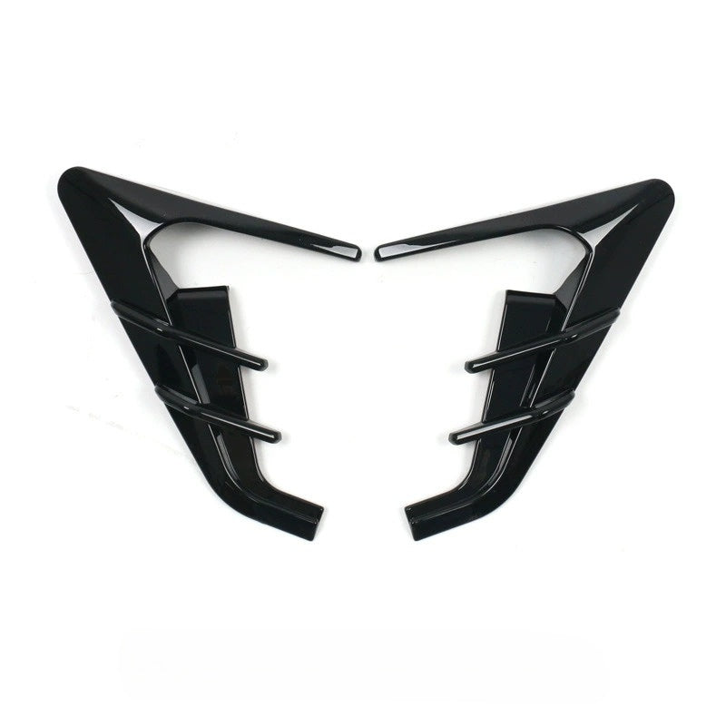 Camera Turn Signal Covers for Tesla Model 3 Highland Accessories TOPCARS