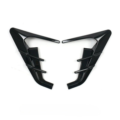 Camera Turn Signal Covers for Tesla Model 3 Highland Accessories TOPCARS