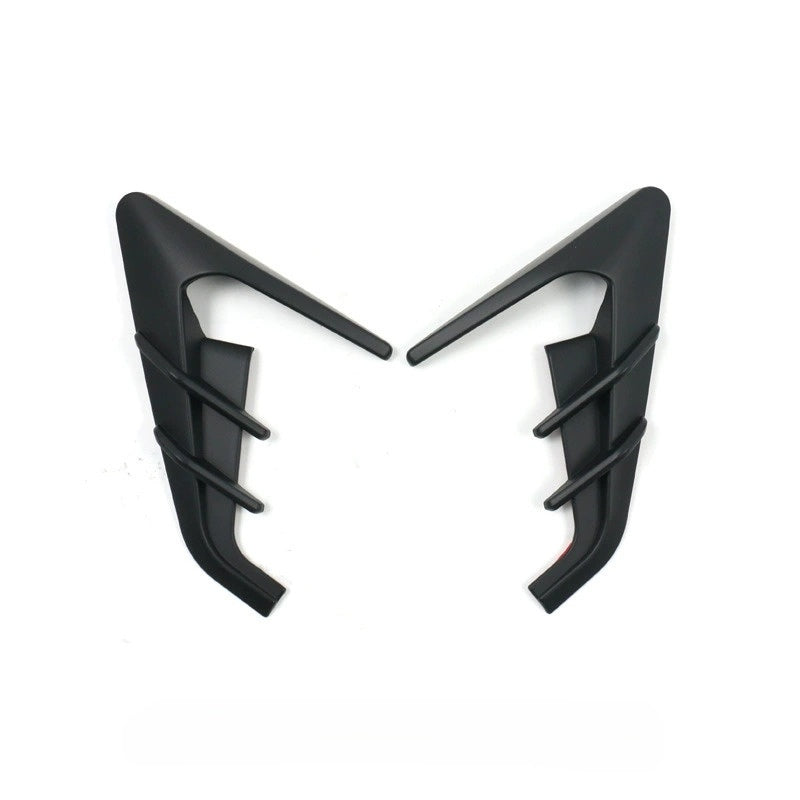 Camera Turn Signal Covers for Tesla Model 3 Highland Accessories TOPCARS