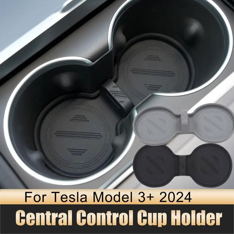 CentralControlCupHolder Model 3 TOP CARS