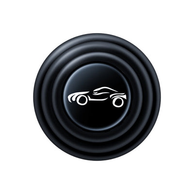 Tesla Model 3&Y Car Door Shock Absorber Car Door Shock Absorbing PVC Gaskets TOPCARS