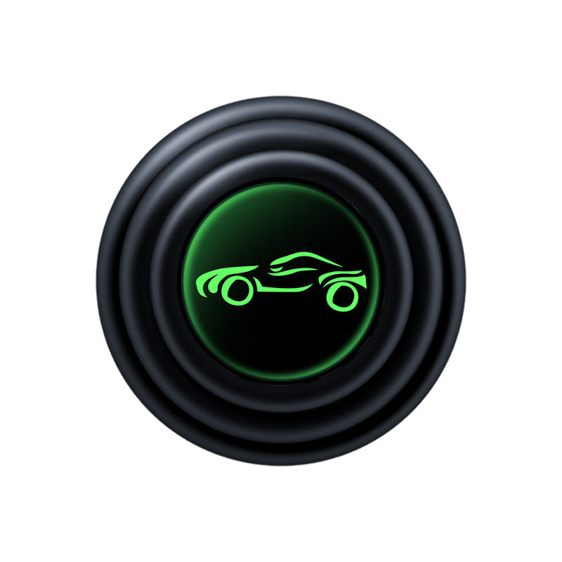 Tesla Model 3&Y Car Door Shock Absorber Car Door Shock Absorbing PVC Gaskets TOPCARS