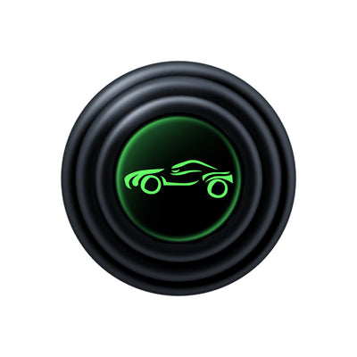 Tesla Model 3&Y Car Door Shock Absorber Car Door Shock Absorbing PVC Gaskets TOPCARS