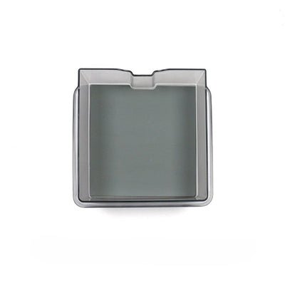 Model 3 Highland Ice crystal Centre Armrest Storage box Accessories