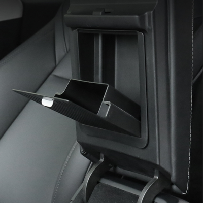Armrest Storage Tray For Tesla Model 3 & Y TOP CARS