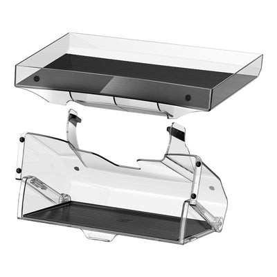 Model3&Y Storage box under center control screen Accessories TOPCARS