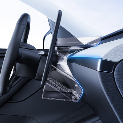 Model3&Y Storage box under center control screen Accessories TOPCARS