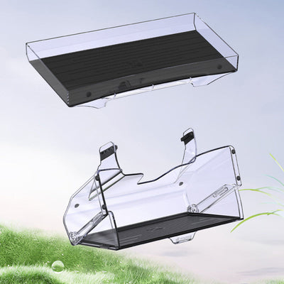 Model3&Y Storage box under center control screen Accessories TOPCARS