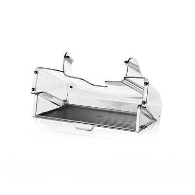 Model3&Y Storage box under center control screen Accessories TOPCARS