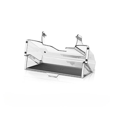 Model3&Y Storage box under center control screen Accessories TOPCARS