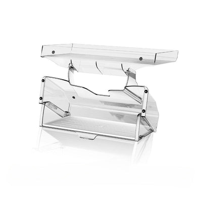 Model3 Highland&ModelY Juniper Storage box under center control screen Accessories TOPCARS