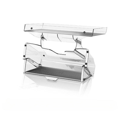 Model3 Highland&ModelY Juniper Storage box under center control screen Accessories TOPCARS