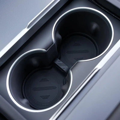 CentralControlCupHolder Model 3 TOP CARS