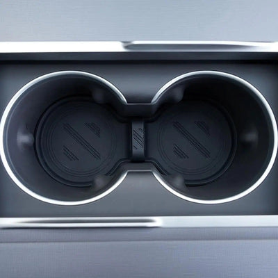 CentralControlCupHolder Model 3 TOP CARS