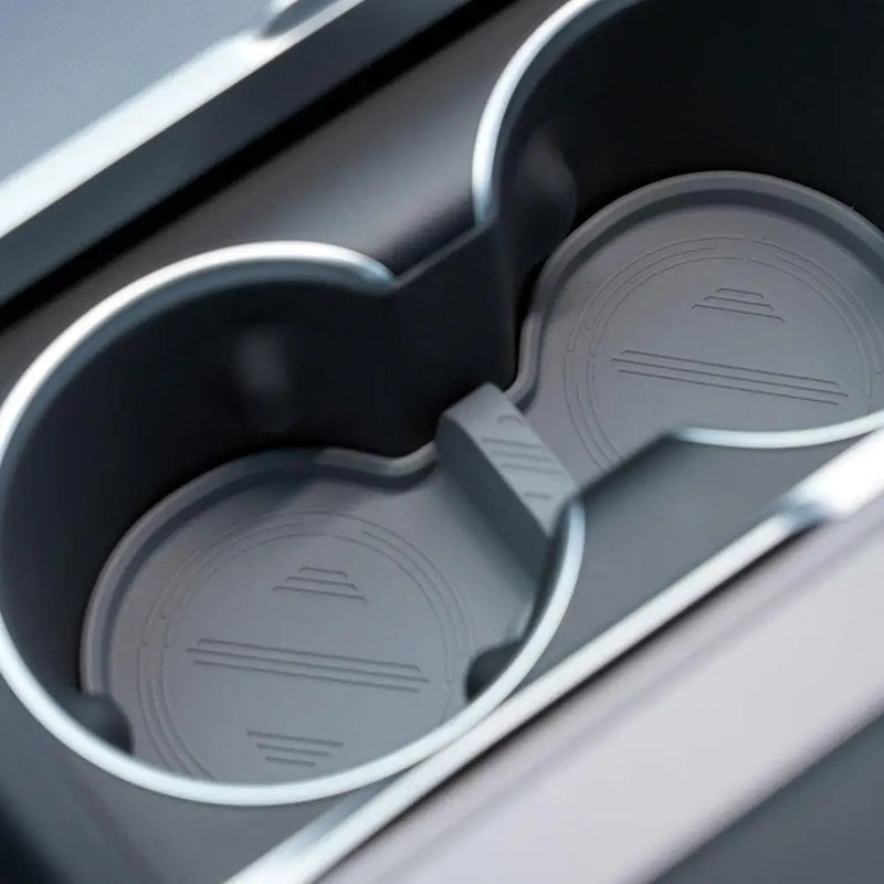 CentralControlCupHolder Model 3 TOP CARS