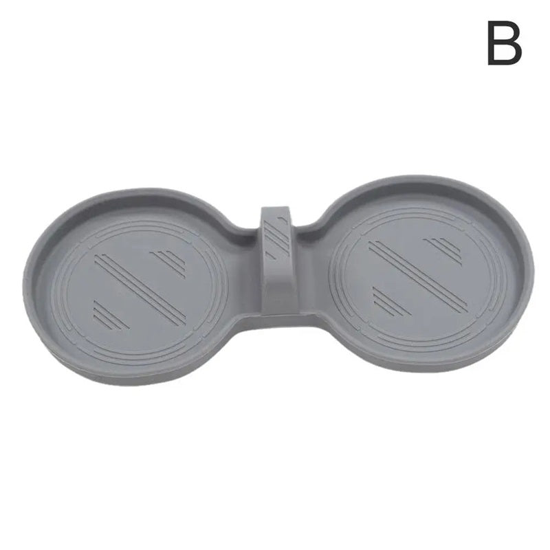 CentralControlCupHolder Model 3 TOP CARS