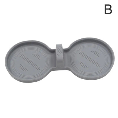 CentralControlCupHolder Model 3 TOP CARS