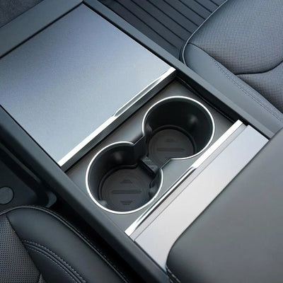 CentralControlCupHolder Model 3 TOP CARS