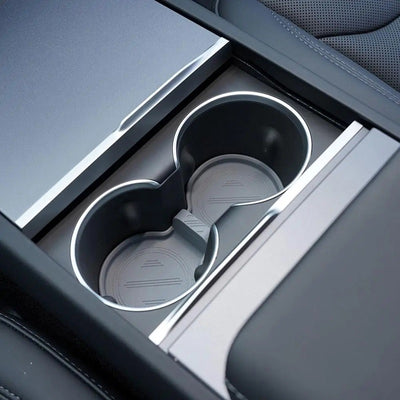 CentralControlCupHolder Model 3 TOP CARS