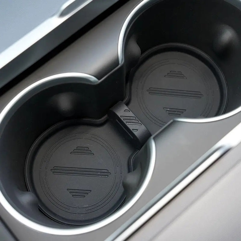 CentralControlCupHolder Model 3 TOP CARS