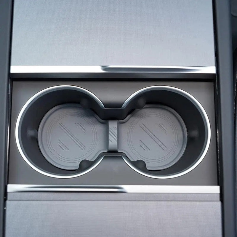 CentralControlCupHolder Model 3 TOP CARS