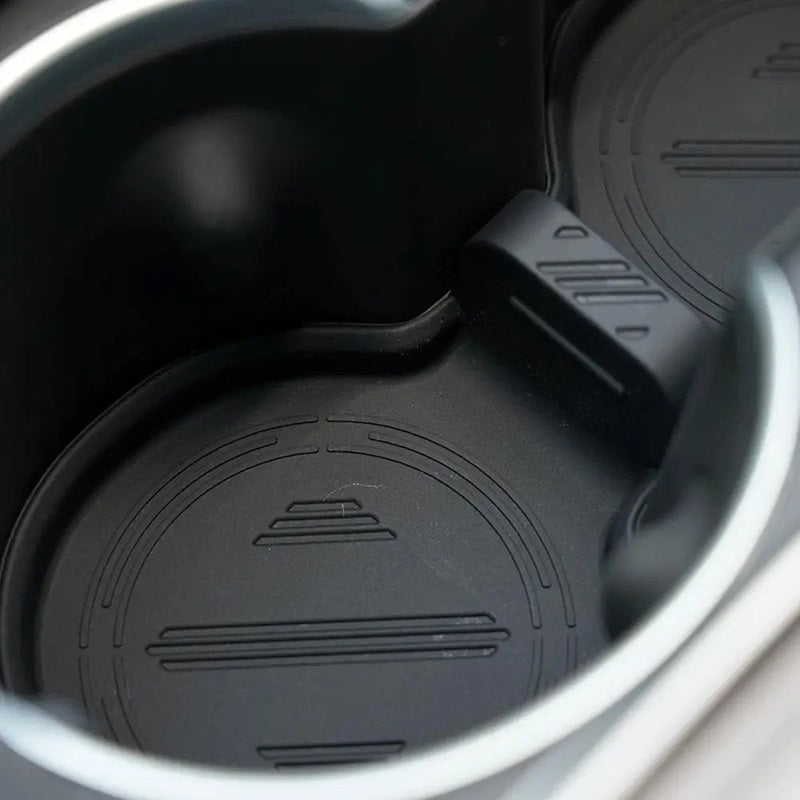 CentralControlCupHolder Model 3 TOP CARS