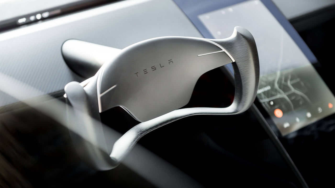 JCVT Autositz Lückenfüller für Tesla Model 3 Model S Model X