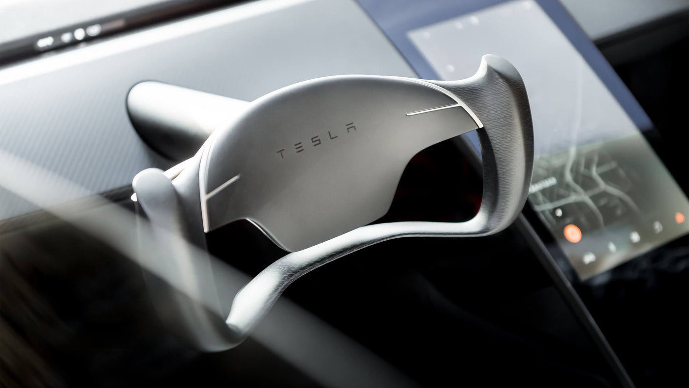 Tesla accessories