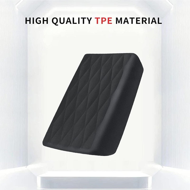 Armrest Cover for Tesla Model 3 & Y TOPCARS