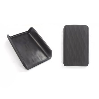 Armrest Cover for Tesla Model 3 & Y TOPCARS