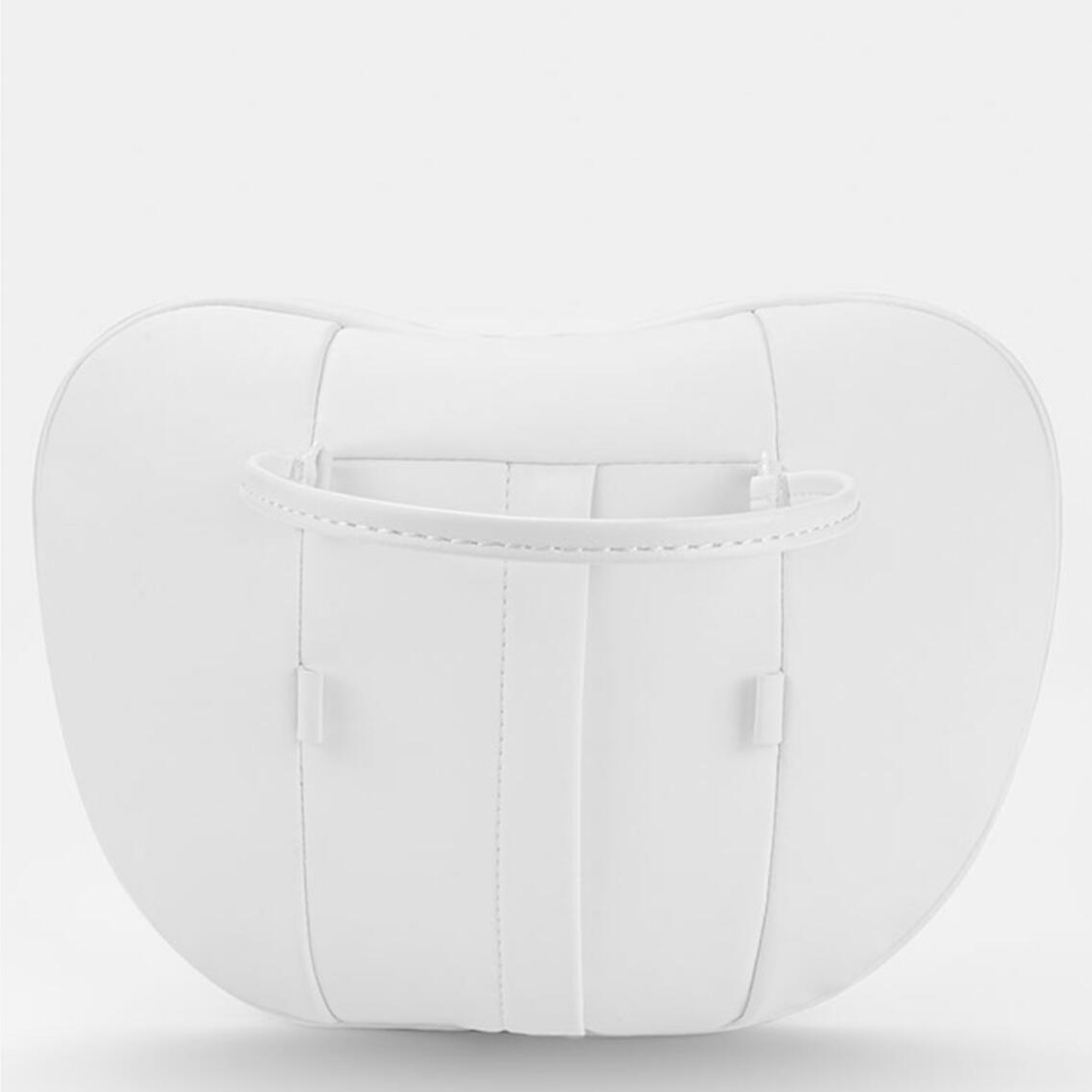 Car Headrest Neck Pillow Fits for Tesla Model S/X/3/Y TOPCARS