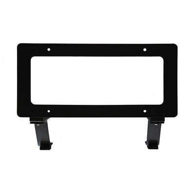 Front License Plate Bracket for Tesla Model 3 & Y TOPCARS