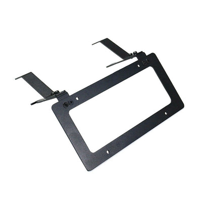 Front License Plate Bracket for Tesla Model 3 & Y TOPCARS