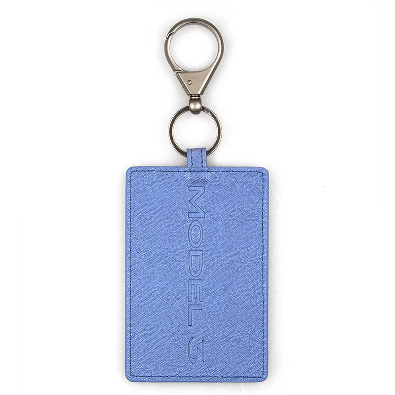 Key Card Holder For Tesla Model 3 & Y TOP CARS