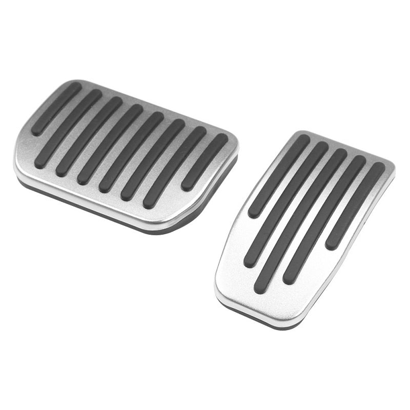 Gen. 3 Brushed Aluminum Performance Pedals Model 3 & Y TOP CARS