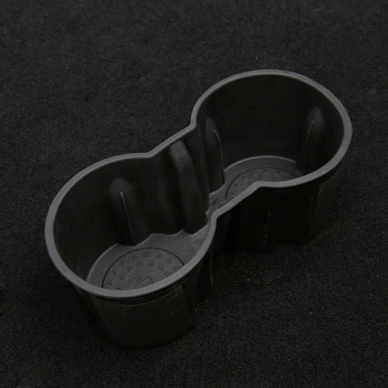 Model 3 & Y Cup Holder Insert TOP CARS