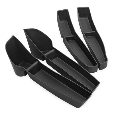 Tesla Model 3 Door Storage Organizer Box TOP CARS