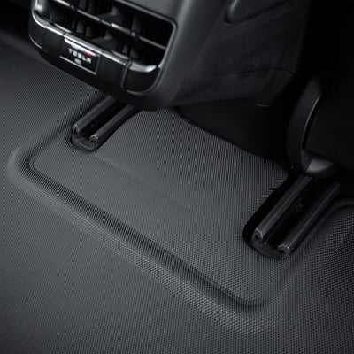 Tesla Model Y XPE Floor Mats top cars