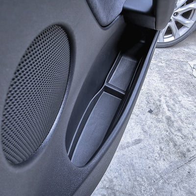 Tesla Model 3 Door Storage Organizer Box TOP CARS