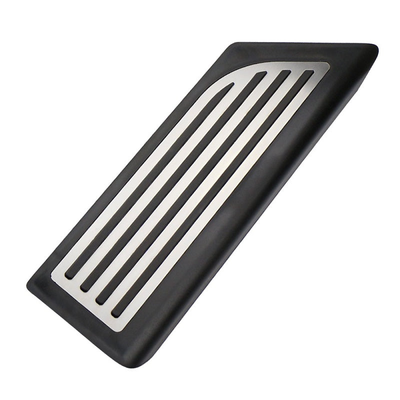 Tesla Model 3 & Y Foot Rest Dead Pedal Cover TOPCARS