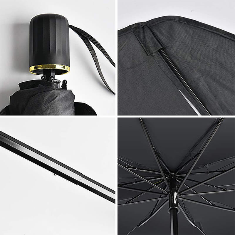 Car Sun Shade Protector Parasol top cars