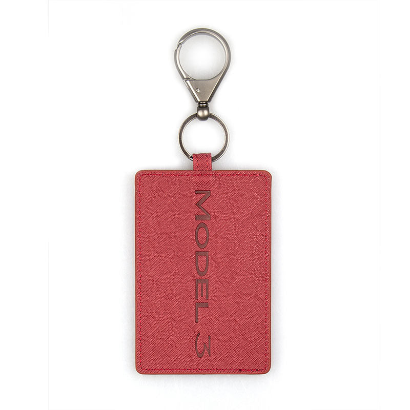 Key Card Holder For Tesla Model 3 & Y TOP CARS