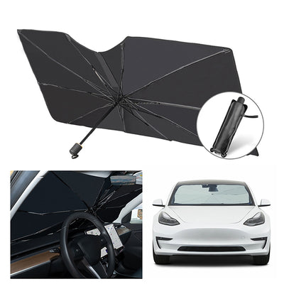 Car Sun Shade Protector Parasol top cars