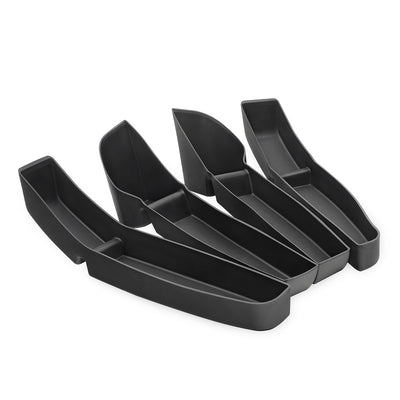 Tesla Model 3 Door Storage Organizer Box TOP CARS