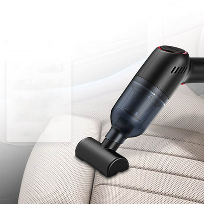 Portable Powerful Vacuum Cleaner top cars