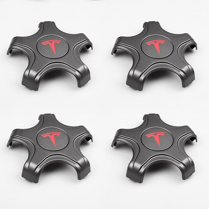 Rims Cap Kits for Tesla Model 3 TOP CARS