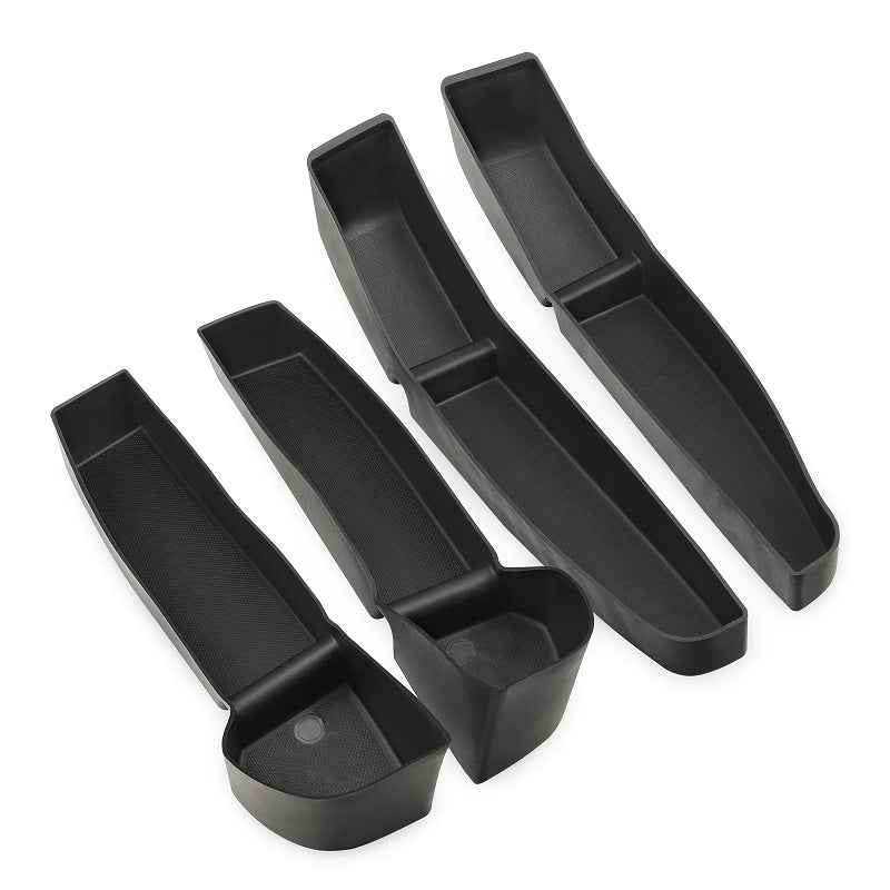 Tesla Model 3 Door Storage Organizer Box TOP CARS